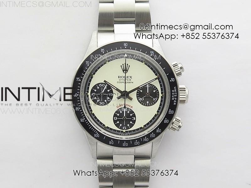 daytona-6263-ss-jkf-best-edition-cream-dial-style01-black-tachymeter-bezel-on-ss-bracelet-venus-75.jpg Daytona 6263 SS JKF Best Edition Cream Dial Style01 Black Tachymeter Bezel on SS Bracelet Venus 75 - Image 1