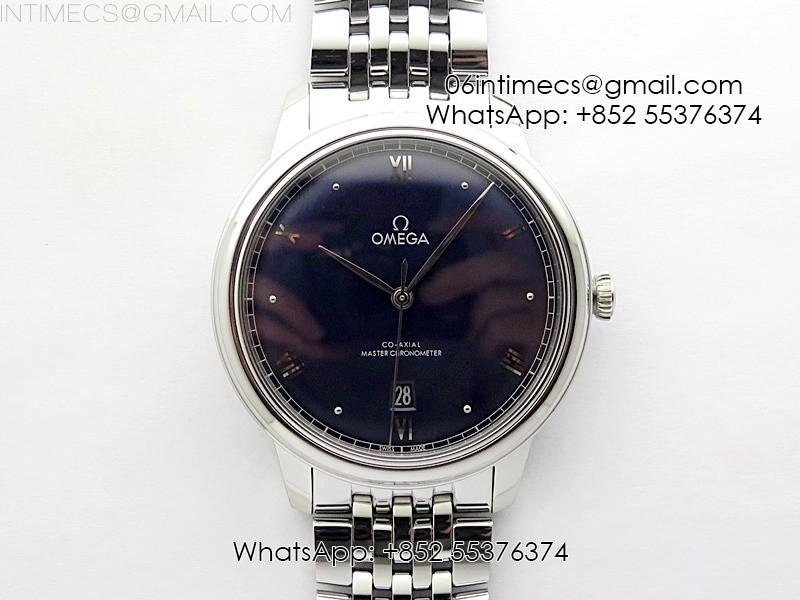 de-ville-40mm-ss-gtf-1-1-best-edition-blue-dial-on-ss-bracelet-a8000free-leather-straps.jpg De Ville 40mm SS GTF 1:1 Best Edition Blue Dial on SS Bracelet A8000(Free Leather Straps) - Image 1