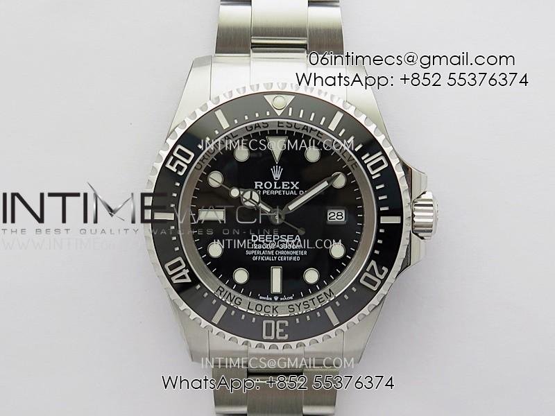 deep-sea-dweller-136660-904l-steel-3ef-11-best-edition-black-dial-on-ss-bracelet-vr3235.jpg Deep Sea Dweller 136660 904L Steel 3EF 1:1 Best Edition Black Dial on SS Bracelet VR3235 - Image 1