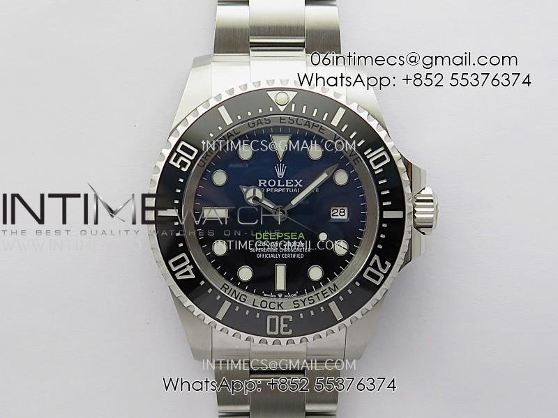 deep-sea-dweller-136660-904l-steel-3ef-11-best-edition-d-blue-dial-on-ss-bracelet-vr3235.jpg Deep Sea Dweller 136660 904L Steel 3EF 1:1 Best Edition D-Blue Dial on SS Bracelet VR3235 - Image 1