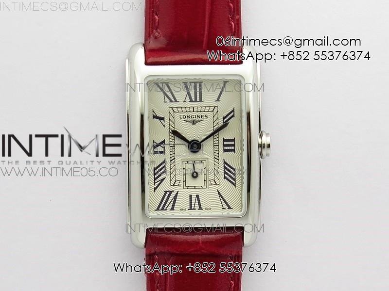 doloevita-ss-8848f-1-1-best-edition-ivory-white-textured-dial-on-red-leather-strap-call1782.jpg Doloevita SS 8848F 1:1 Best Edition Ivory White Textured Dial On Red Leather Strap Cal.L178.2 - Image 1