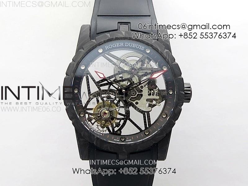 excalibur-rddbex0393-fc-bbr-best-edition-skeleton-dial-on-black-rubber-strap-a2136-tourbillon-v4-21.jpg Excalibur Rddbex0393 FC BBR Best Edition Skeleton Dial on Black Rubber Strap A2136 Tourbillon V4 - Image 1