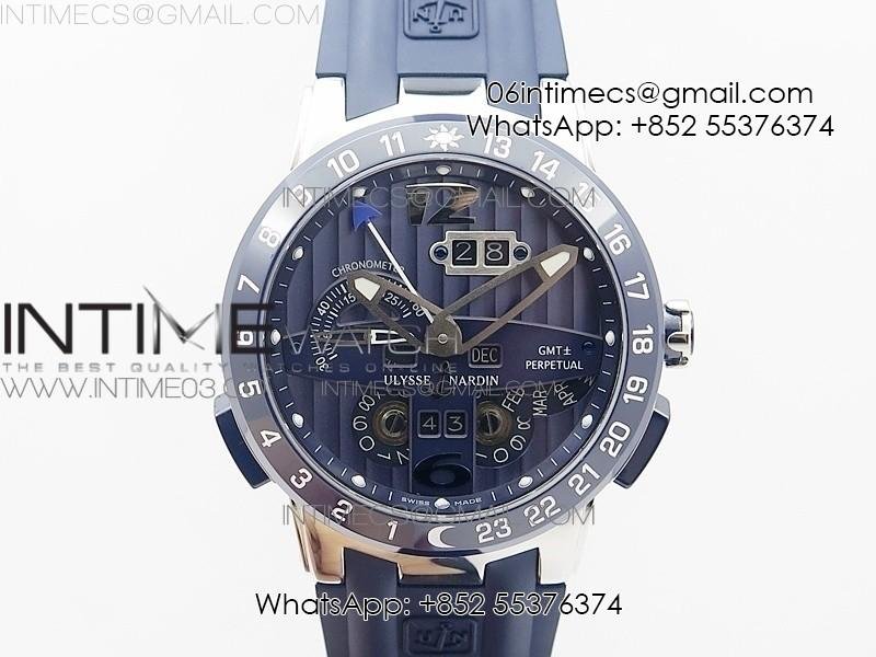 executive-toro-ss-twa-1-1-best-edition-blue-dial-on-blue-rubber-strap-asian-un-32.jpg Executive Toro SS TWA 1:1 Best Edition Blue Dial on Blue Rubber Strap Asian UN-32 - Image 1