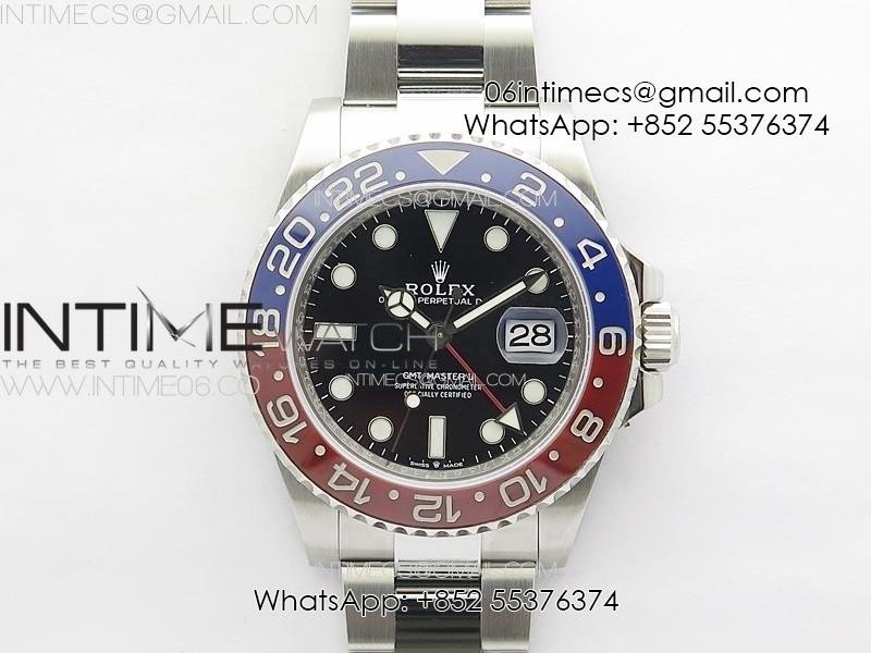 gmt-master-ii-126710-blro-904l-ss-ntf-1-1-best-edition-on-oyster-bracelet-vr3186-chs.jpg GMT Master II 126710 BLRO 904L SS NTF 1:1 Best Edition on Oyster Bracelet VR3186 CHS - Image 1