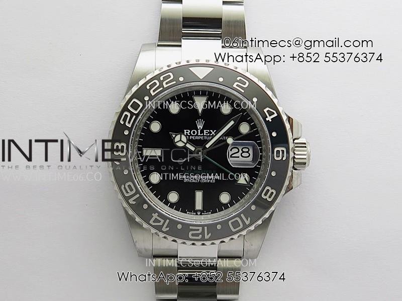 gmt-master-ii-126710-grnr-blackgray-ceramic-arf-11-best-edition-black-dial-on-oyster-bracelet-dd3285-chs.jpg GMT-Master II 126710 GRNR Black/Gray Ceramic ARF 1:1 Best Edition Black Dial On Oyster Bracelet DD3285 CHS - Image 1