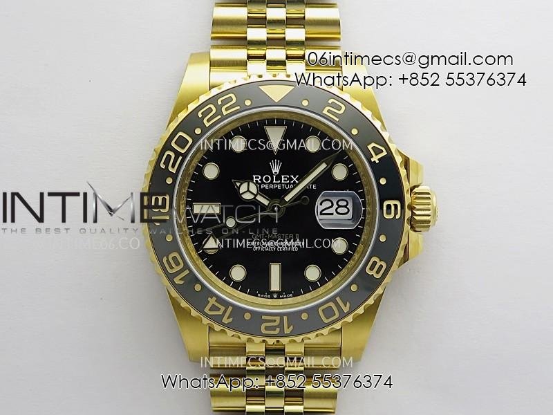 gmt-master-ii-126718-grnr-arf-11-best-edition-black-dial-on-yg-bracelet-super-clone-dd3285-chs.jpg GMT-Master II 126718 GRNR ARF 1:1 Best Edition Black Dial On YG Bracelet Super Clone DD3285 CHS - Image 1