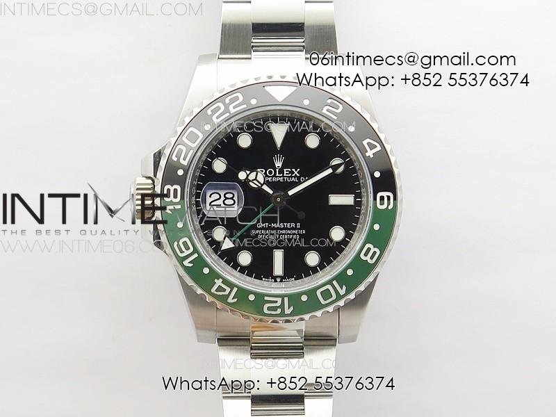 gmt-master-ii-126720-vtnr-904l-ss-ntf-1-1-best-edition-on-oyster-bracelet-vr3186-chs.jpg GMT Master II 126720 VTNR 904L SS NTF 1:1 Best Edition on Oyster Bracelet VR3186 CHS - Image 1