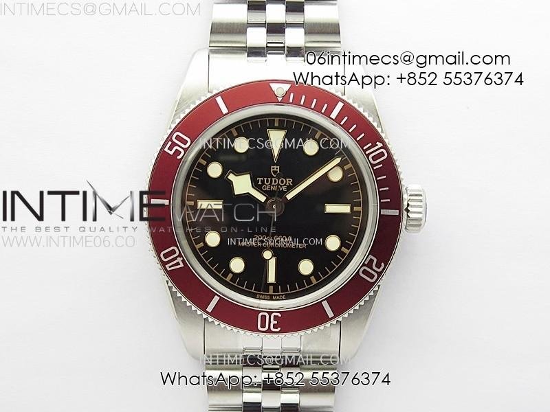 heritage-black-bay-m7941a1a0ru-0003-41mm-ss-zf-1-1-best-edition-black-dial-red-bezel-on-ss-bracelet-a2824.jpg Heritage Black Bay M7941A1A0RU-0003 41mm SS ZF 1:1 Best Edition Black Dial Red Bezel on SS Bracelet A2824 - Image 1