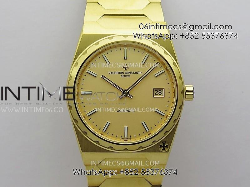 historiques-4200h-222j-b935-yg-8f-best-edition-gold-dial-on-yg-bracelet-a2455.jpg Historiques 4200H 222J-B935 YG 8+F Best Edition Gold Dial on YG Bracelet A2455 - Image 1