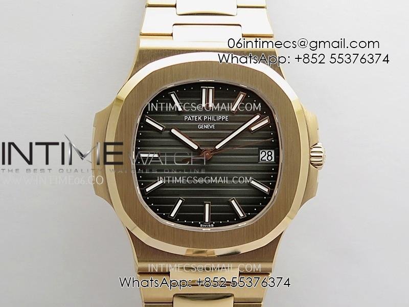 nautilus-5711-gain-weight-ddf-11-best-edition-gray-textured-dial-on-rg-bracelet-super-clone-dd324-.jpg Nautilus 5711 Gain Weight DDF 1:1 Best Edition Gray Textured Dial On RG Bracelet Super Clone DD324 - Image 1