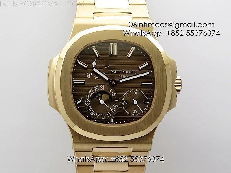 nautilus-5712-1r-rg-3ef-best-edition-brown-dial-on-rg-bracelet-a240.jpg Nautilus 5712/1R RG 3EF Best Edition Brown Dial on RG Bracelet A240 - Image 1