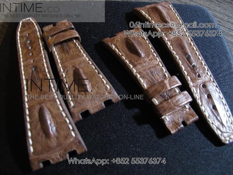 new-audemars-piguet-offshore-safari-strap.jpg New Audemars Piguet Offshore Safari Strap - Image 1
