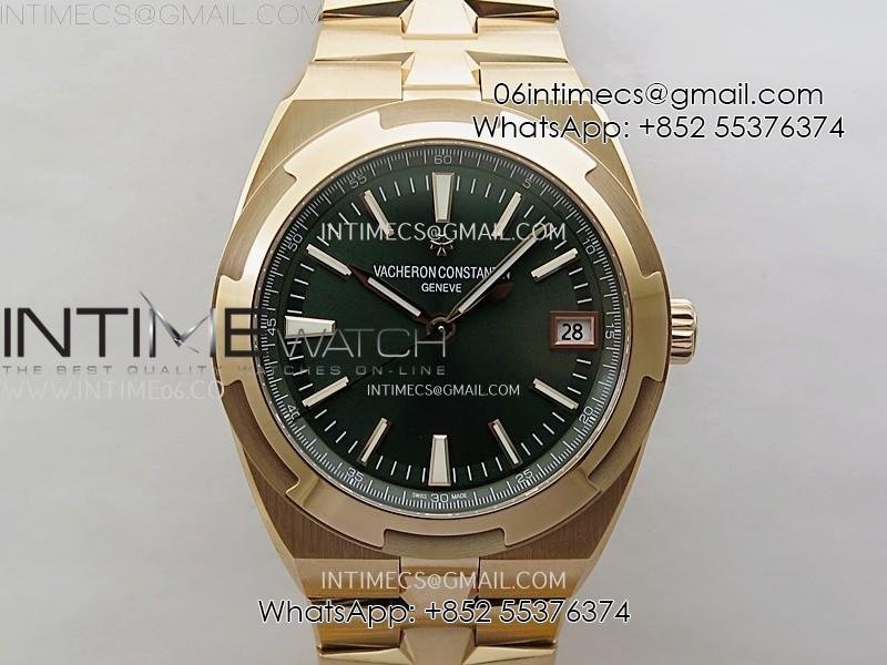 overseas-4520v-rg-8f-best-edition-green-dial-on-rg-bracelet-a5100.jpg Overseas 4520V RG 8F Best Edition Green Dial on RG Bracelet A5100 - Image 1