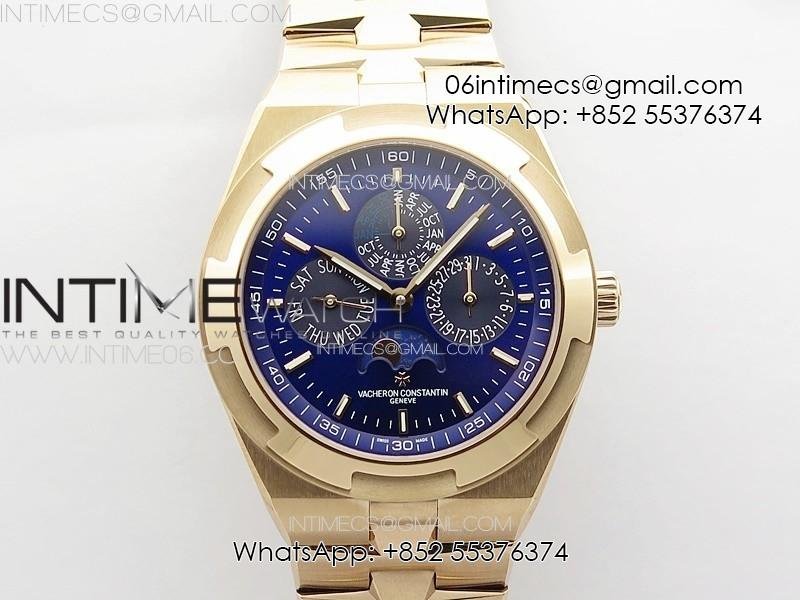 overseas-perpetual-calendar-rg-8f-best-edition-blue-dial-on-rg-bracelet-a1120.jpg Overseas Perpetual Calendar RG 8F Best Edition Blue Dial on RG Bracelet A1120 - Image 1