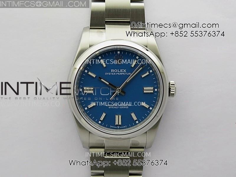 oyster-perpetual-126000-36mm-904l-ss-krf-1-1-best-edition-2025-blue-dial-on-ss-bracelet.jpg Oyster Perpetual 126000 36mm 904L SS KRF 1:1 Best Edition 2025 Blue Dial On SS Bracelet - Image 1