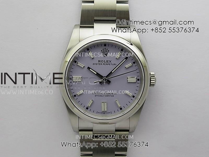 oyster-perpetual-36mm-126000-904l-vsf-11-best-edition-2025-lavender-purple-dial-on-904l-ss-bracelet-vs3230.jpg Oyster Perpetual 36mm 126000 904L VSF 1:1 Best Edition 2025 Lavender Purple Dial on 904L SS Bracelet VS3230 - Image 1