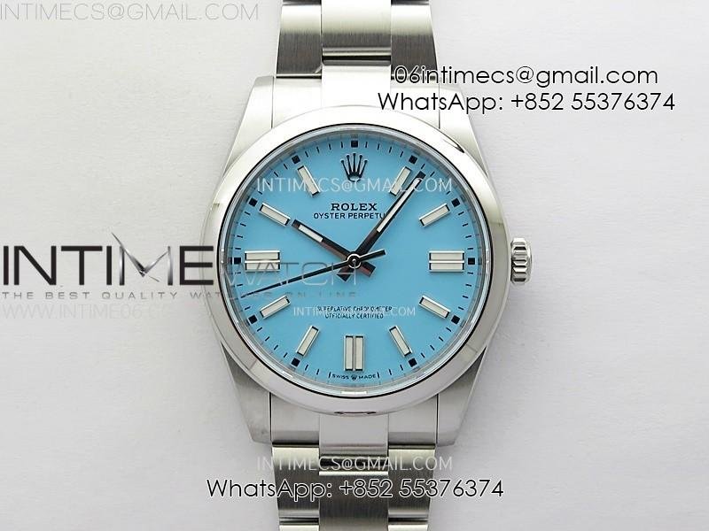 oyster-perpetual-41mm-124300-904l-vsf-1-1-best-edition-ice-blue-dial-on-ss-bracelet-vs3230.jpg Oyster Perpetual 41mm 124300 904L VSF 1:1 Best Edition Ice Blue Dial on SS Bracelet VS3230 - Image 1