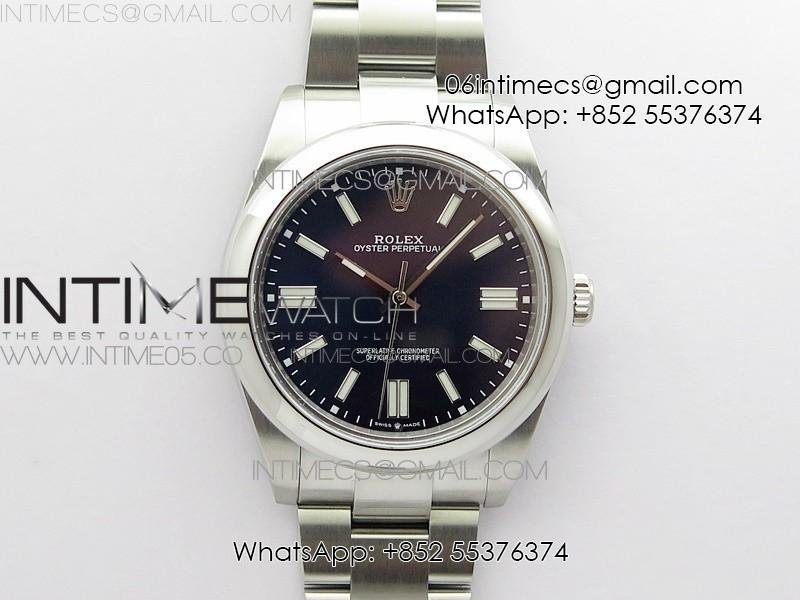 oyster-perpetual-41mm-124300-bp-best-edition-dark-blue-dial-on-ss-bracelet.jpg Oyster Perpetual 41mm 124300 BP Best Edition Dark Blue Dial on SS Bracelet - Image 1