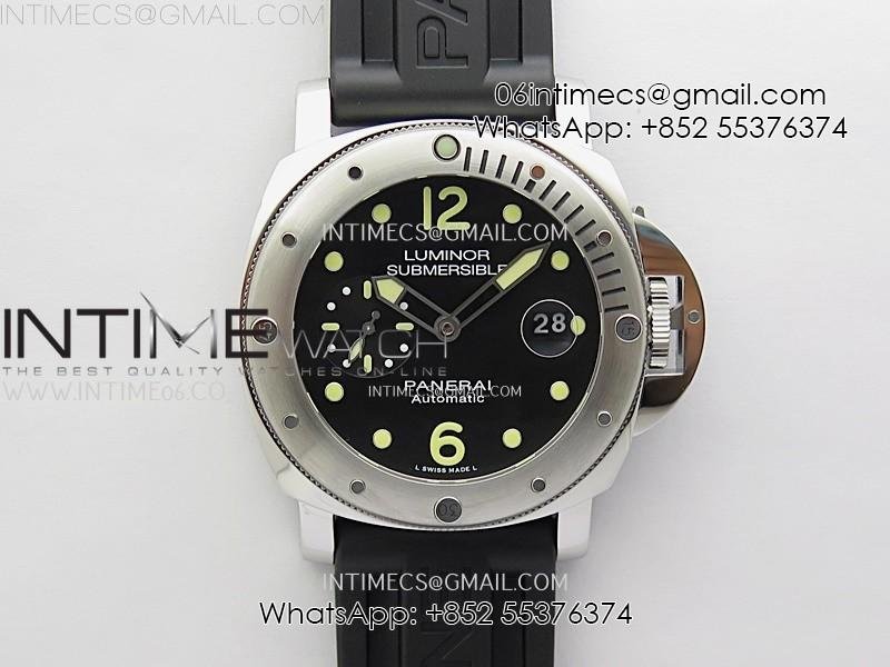 pam1024-submersible-44mm-vsf-best-edition-black-dial-on-black-rubber-strap-p900.jpg PAM1024 Submersible 44mm VSF Best Edition Black Dial on Black Rubber Strap P900 - Image 1