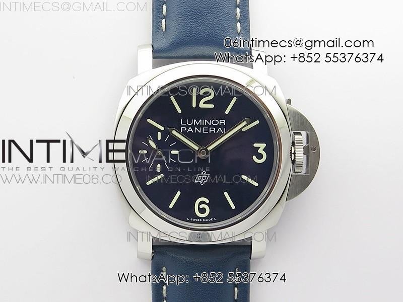 pam1085-hwf-factory-on-blue-lether-strap-aisan-6497-2.jpg PAM1085 HWF Factory on Blue Lether Strap Aisan 6497-2 - Image 1