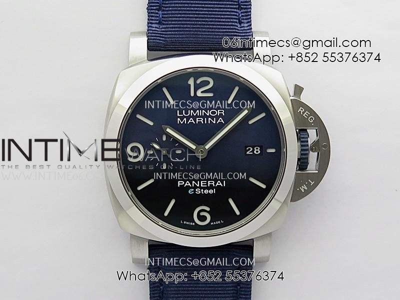 pam1157-44mm-vsf-11-best-edition-blue-dial-on-blue-nylon-strap-p9010-super-clone.jpg PAM1157 44mm VSF 1:1 Best Edition Blue Dial On Blue Nylon Strap P.9010 Super Clone - Image 1