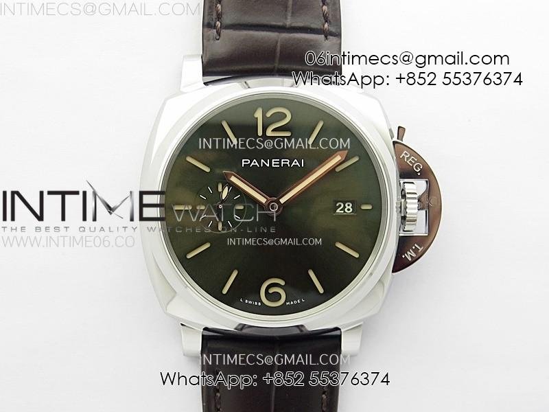 pam1329-y-ss-vsf-1-1-best-edition-green-sun-dial-on-black-leather-strap-asian-p900.jpg PAM1329 Y SS VSF 1:1 Best Edition Green Sun Dial on Black Leather Strap Asian P900 - Image 1