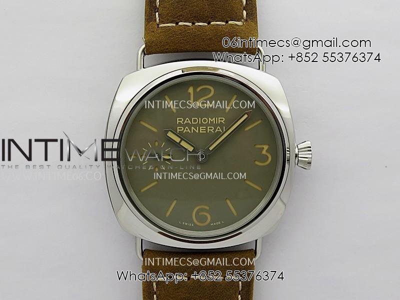 pam1384-hwf-11-best-edition-gray-dial-on-brown-asso-leather-strap-a6497.jpg PAM1384 HWF 1:1 Best Edition Gray Dial On Brown ASSO Leather Strap A6497 - Image 1