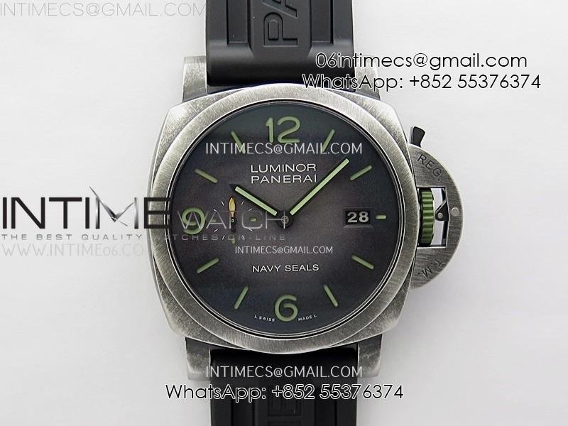 pam1412-z-satin-polished-steel-vsf-11-best-edition-green-shaed-dial-on-black-rubber-strap-asian-p9010-super-clone.jpg PAM1412 Z Satin-polished steel VSF 1:1 Best Edition Green Shaed Dial on Black Rubber Strap Asian P9010 super clone - Image 1