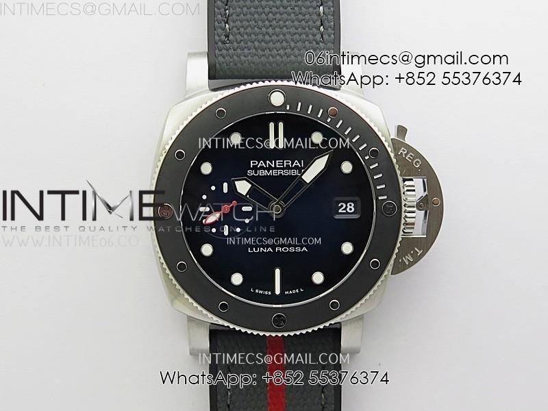 pam1565-luna-rossa-submersible-42mm-vsf-1-1-best-edition-blue-dial-on-blue-fabric-strap-p900.jpg PAM1565 Luna Rossa Submersible 42mm VSF 1:1 Best Edition Blue Dial On Blue Fabric Strap P900 - Image 1