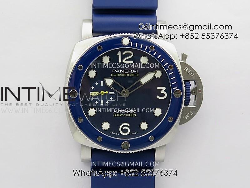 pam1676-44mm-submersible-vsf-11-best-edition-blue-dial-on-blue-rubber-strap-p900-super-clone.jpg PAM1676 44mm Submersible VSF 1:1 Best Edition Blue Dial On Blue Rubber Strap P.900 Super Clone - Image 1