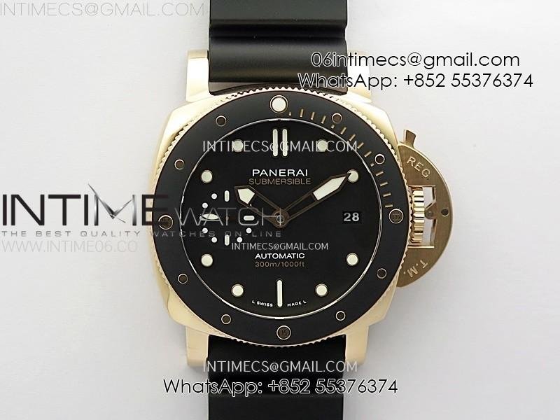 pam2164-luminor-submersible-42mm-rg-vsf-1-1-best-edition-on-black-rubber-strap-asian-p900.jpg PAM2164 Luminor Submersible 42mm RG VSF 1:1 Best Edition on Black Rubber Strap Asian P900 - Image 1