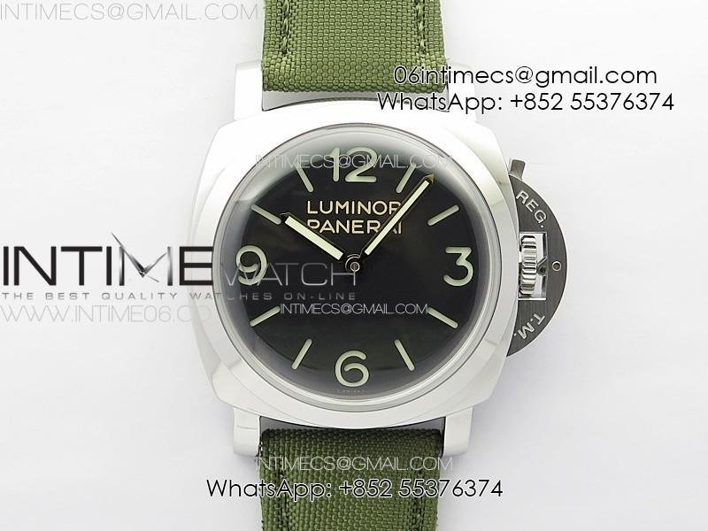 pam606-q-hong-kong-hwf-black-dial-on-green-nylon-strap-p3000-super-clone.jpg PAM606 Q "Hong Kong" HWF Black Dial on Green Nylon Strap P.3000 Super Clone - Image 1