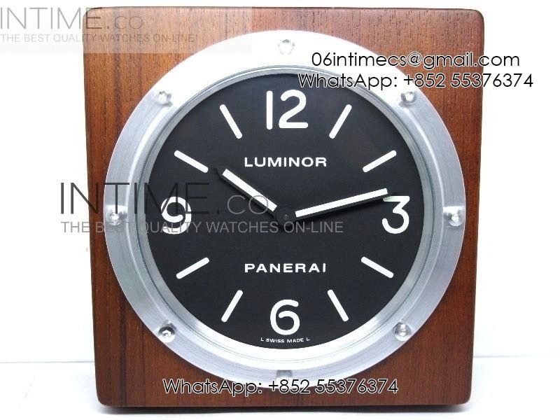 panerai-dealer-desk-clock-15-x-15-cm.jpg PAM254 Dealer Desk Clock 15 x 15 cm - Image 1