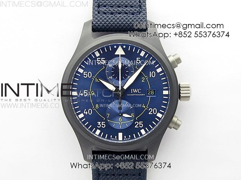 pilot-iw389008-blue-angels-black-ceramic-azf-best-edition-on-blue-leather-strap-a7750.jpg Pilot IW389008 Blue Angels Black Ceramic AZF Best Edition on Blue Leather Strap A7750 - Image 1