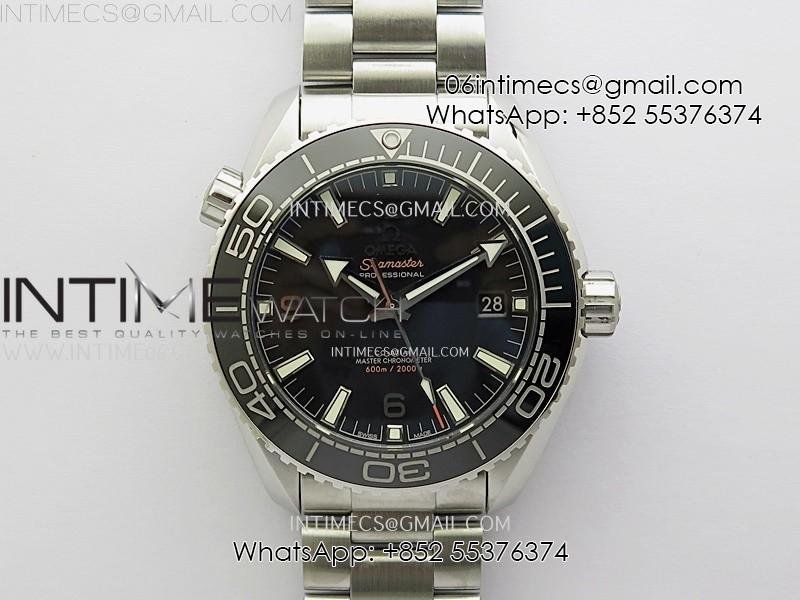 planet-ocean-435mm-black-ceramic-bezel-ss-scf-11-best-edition-black-dial-on-ss-bracelet-a8900.jpg Planet Ocean 43.5mm Black Ceramic Bezel SS SCF 1:1 Best Edition Black Dial on SS Bracelet A8900 - Image 1