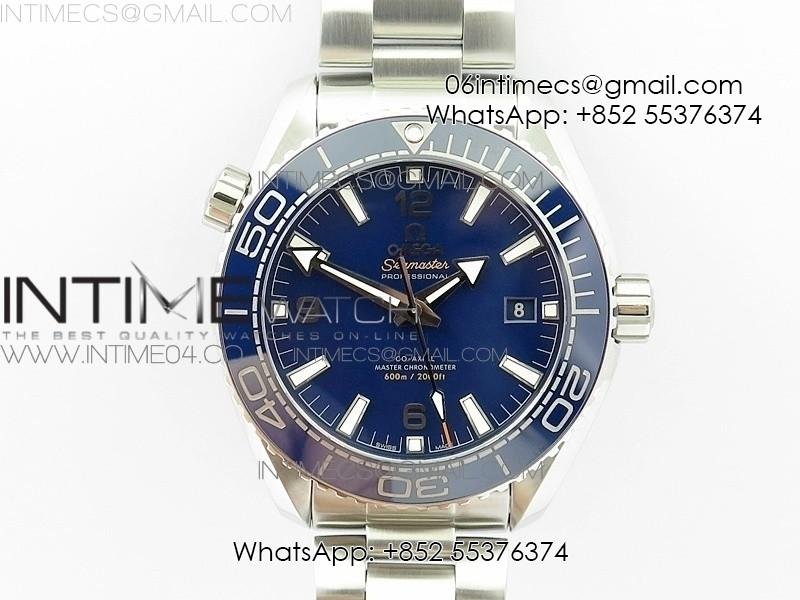 planet-ocean-435mm-ss-vsf-1-1-best-edition-blue-ceramic-bezel-and-dial-on-ss-bracelet-a8900-super-clone.jpg Planet Ocean 43.5mm SS VSF 1:1 Best Edition Blue Ceramic Bezel and Dial on SS Bracelet A8900 Super Clone - Image 1