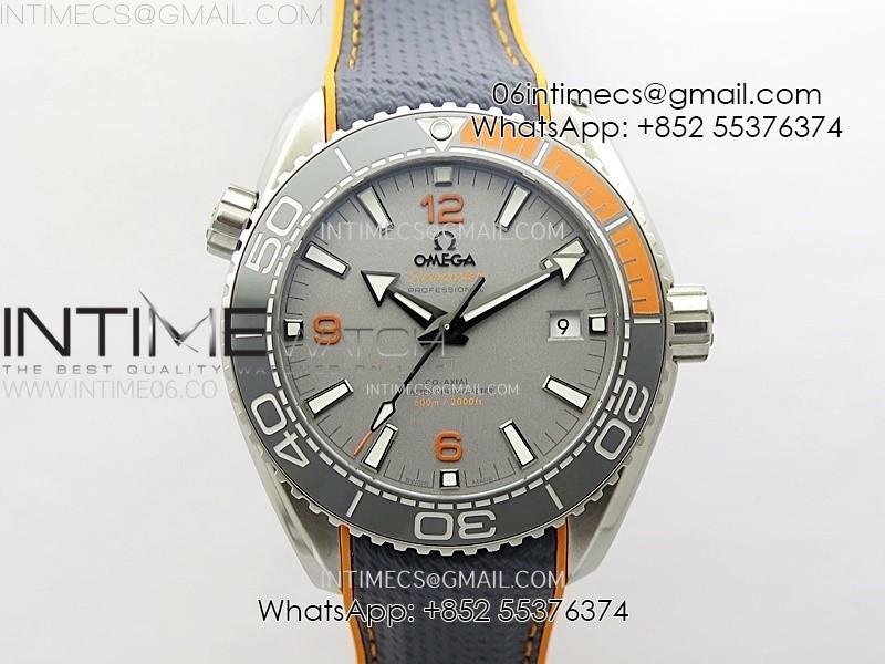 planet-ocean-435mm-ti-vsf-1-1-best-edition-black-orange-bezel-gray-dial-on-gray-nylon-strap-a8900.jpg Planet Ocean 43.5mm Ti VSF 1:1 Best Edition Black/Orange Bezel Gray Dial on Gray Nylon Strap A8900 - Image 1