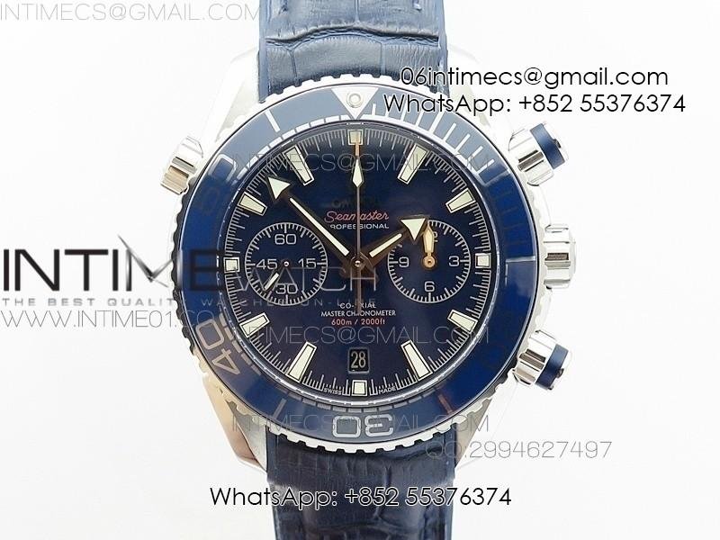 planet-ocean-master-chronometer-chrono-ss-om-1-1-best-edition-black-dial-on-blue-leather-strap-a9900.jpg Planet Ocean Master Chronometer Chrono SS OM 1:1 Best Edition Black Dial on Blue Leather Strap A9900 - Image 1