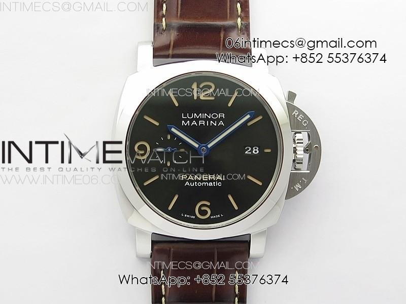 pre-order-pam1116-ss-vsf-1-1-best-edition-green-dial-on-brown-leather-strap-p9010-super-clone.jpg Pre Order PAM1116 SS VSF 1:1 Best Edition Green Dial on Brown Leather Strap P.9010 Super Clone - Image 1