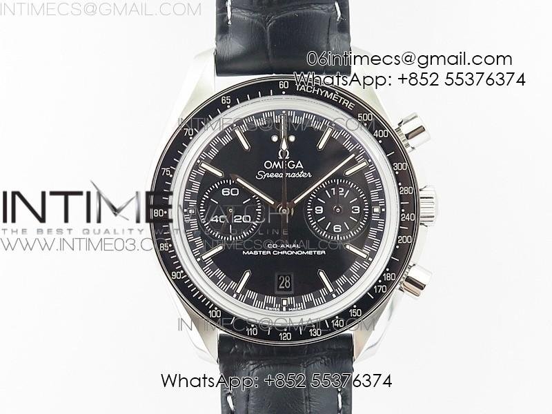 racing-master-chronometer-omf-1-1-best-edition-black-dial-on-black-leather-strap-a9300.jpg Racing Master Chronometer OMF 1:1 Best Edition Black Dial on Black Leather Strap A9300 - Image 1