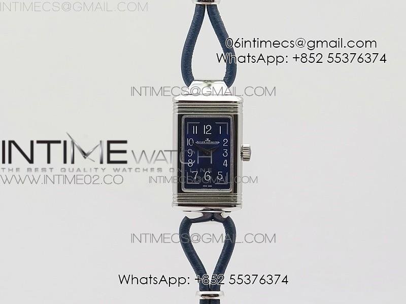 reverso-ultra-thin-duoface-ss-swf-blue-dial-on-line-blue-leather-strap-ronda-quartz.jpg Reverso Ultra Thin Duoface SS SWF Blue Dial on Line Blue Leather Strap Ronda Quartz - Image 1