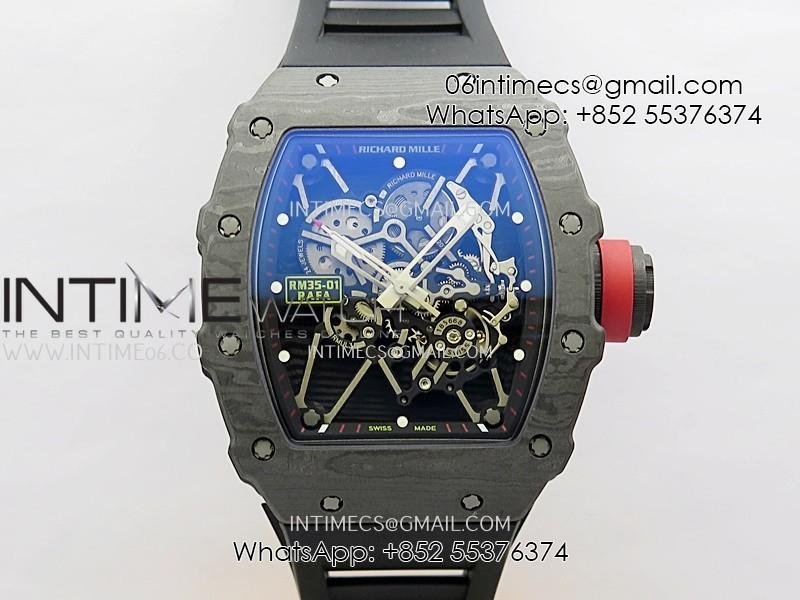 rm035-01-black-carbon-zf-best-edition-skeleton-dial-on-black-rubber-strap-super-clone-rmul2.jpg RM035-01 Black Carbon ZF Best Edition Skeleton Dial On Black Rubber Strap Super Clone RMUL2 - Image 1
