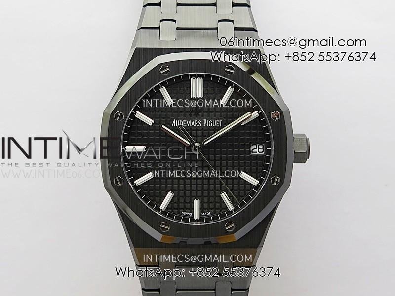 royal-oak-15500-black-ceramic-apsf-11-best-edition-black-dial-on-black-ceramic-bracelet-sa4302-super-clone.jpg Royal Oak 15500 Black Ceramic APSF 1:1 Best Edition Black Dial on Black Ceramic Bracelet SA4302 Super Clone - Image 1