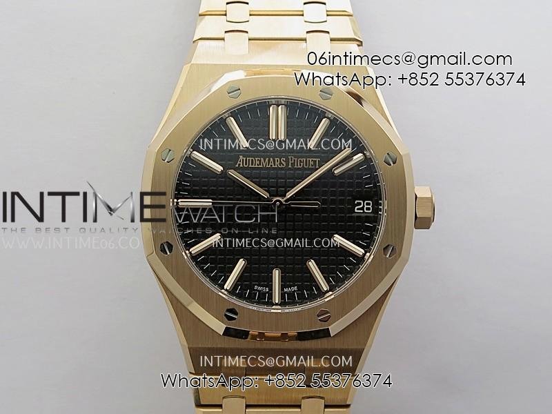 royal-oak-15510-gain-weight-rg-ddf-11-best-edition-black-dial-on-rg-bracelet-super-clone-dd4302.jpg Royal Oak 15510 Gain Weight RG DDF 1:1 Best Edition Black Dial On RG Bracelet Super Clone DD4302 - Image 1