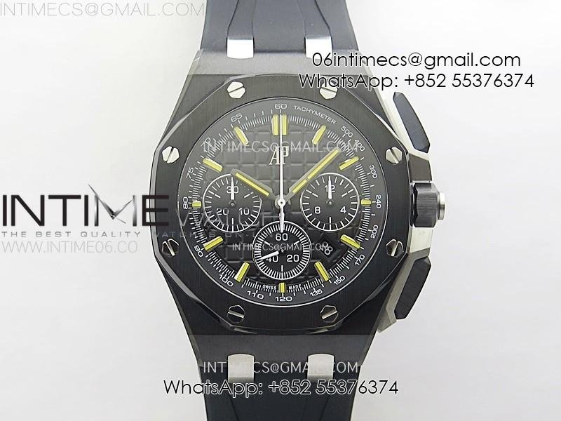 royal-oak-offshore-26240-real-black-ceramic-apf-1-1-best-edition-black-dial-on-black-rubber-strap-a4401.jpg Royal Oak Offshore 26240 Real Black Ceramic APF 1:1 Best Edition Black Dial on Black Rubber Strap A4401 - Image 1