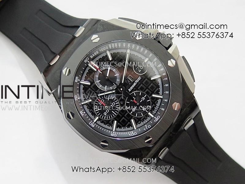 royal-oak-offshore-44mm-real-carbon-apjf-11-best-edition-black-dial-on-black-rubber-strap-a3126.jpg Royal Oak Offshore 44mm Real Carbon APJF 1:1 Best Edition Black Dial on Black Rubber Strap A3126 - Image 1