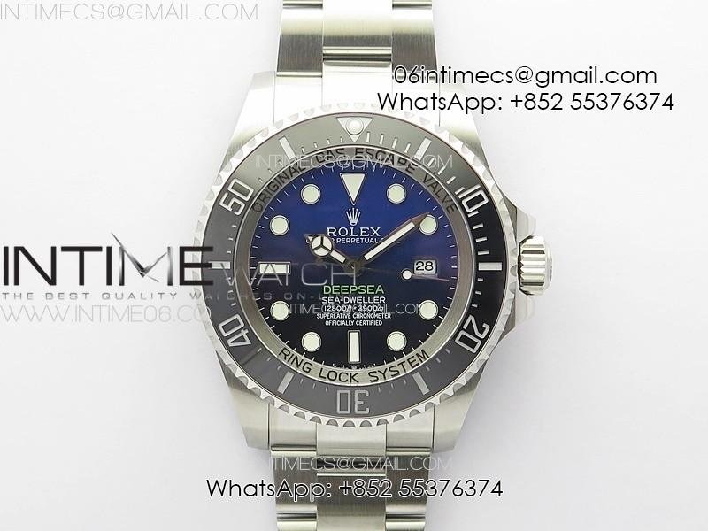 sea-dweller-deepsea-126660-d-blue-ss-gmf-1-1-best-edition-new-blue-dial-on-oyster-bracelet-vr3235.jpg Sea-Dweller DEEPSEA 126660 "D-BLUE" SS GMF 1:1 Best Edition New Blue Dial On Oyster Bracelet VR3235 - Image 1