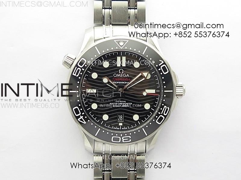 seamaster-diver-300m-b50f-black-ceramic-black-dial-on-ss-bracelet-a8800-free-rubber-strap-32.jpg Seamaster Diver 300M B50F Black Ceramic Black Dial on SS Bracelet A8800 (Free Rubber Strap) - Image 1