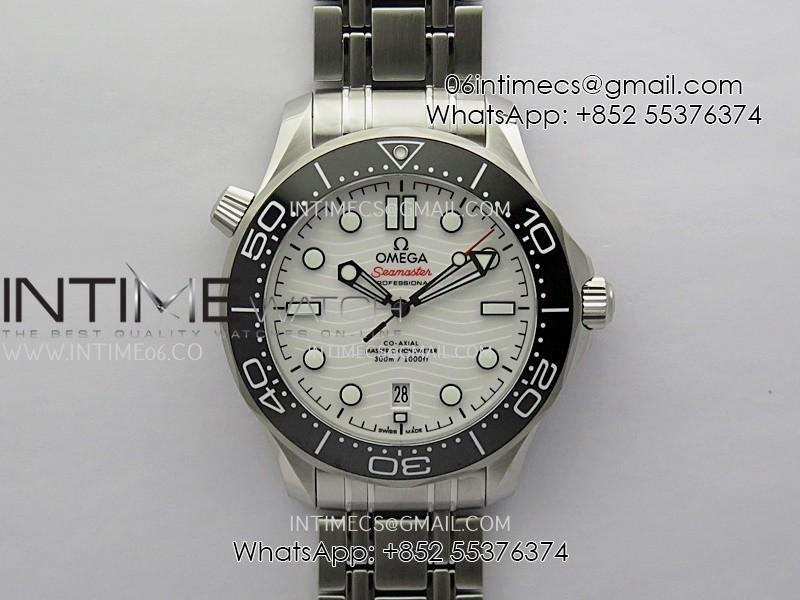 seamaster-diver-300m-black-ceramic-bezel-v4-vsf-11-best-edition-white-dial-on-ss-bracelet-super-clone-asian-8800.jpg Seamaster Diver 300M Black Ceramic Bezel V4 VSF 1:1 Best Edition White Dial On SS Bracelet Super Clone Asian 8800 - Image 1