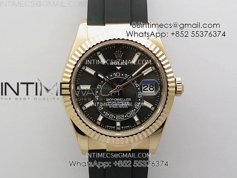 sky-dweller-326235-gain-weight-rg-zf-1-1-best-edition-gray-dial-on-oysterflex-rubber-strap-asian-2824.jpg Sky-Dweller 336235 Gain Weight RG ZF 1:1 Best Edition Gray Dial On Oysterflex Rubber Strap Asian 2824 - Image 1